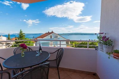Appartamento Vacanza con famiglia Crikvenica