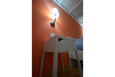 Ferienwohnung mit Klimaanlage