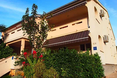 Ferienwohnung mit Klimaanlage und Internet