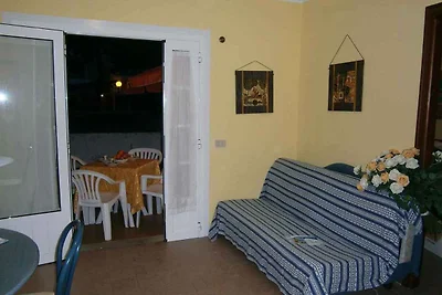 Ferienwohnung mit Klimaanlage