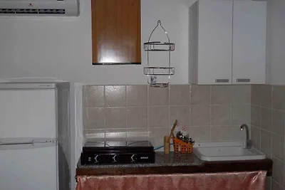 Vakantieappartement Gezinsvakantie Messina