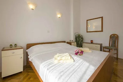 Appartamento Vacanza con famiglia Rovigno