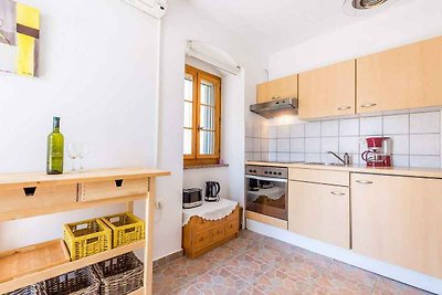 Vakantieappartement Gezinsvakantie Vrbnik