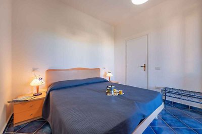 Vakantieappartement Gezinsvakantie Stintino