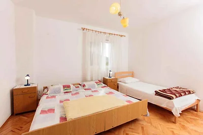 apartman za odmor Obiteljski odmor Vinisce