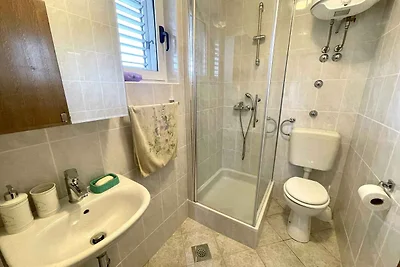 Ferienwohnung mit Balkon und Klimaanlage