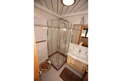 Ferienwohnung mit Bergpanorama