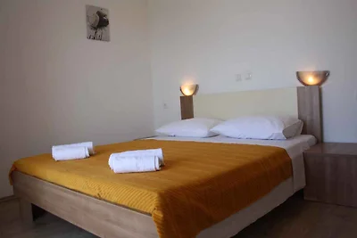 Vakantieappartement Gezinsvakantie Primošten
