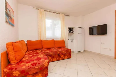 Vakantieappartement Gezinsvakantie Okrug Gornji