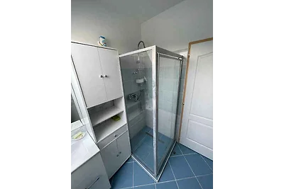 Ferienwohnung Zweistöckiges Apartment am