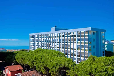 Ferienwohnung mit Klimaanlage und Strandnähe