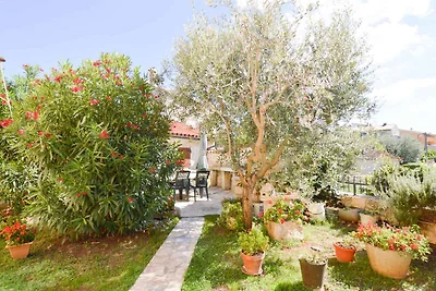 Appartamento Vacanza con famiglia Vinkuran