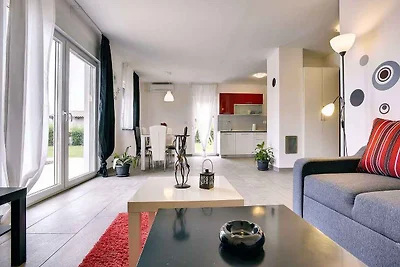 Casa vacanze Vacanza di relax Krnica