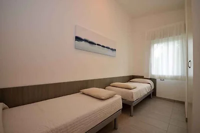 Vakantiehuis Ontspannende vakantie Bibione