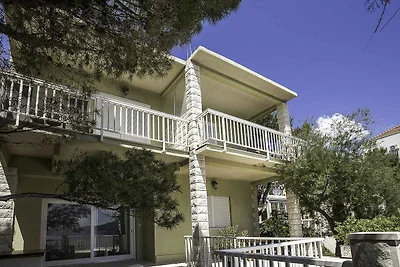 Appartamento Vacanza con famiglia Klek