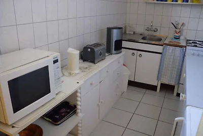 Appartamento Vacanza con famiglia Balatonbereny