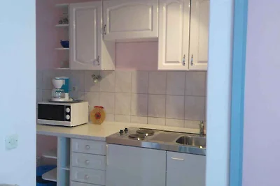 Ferienwohnung 20 m zur Adria
