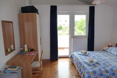 Ferienwohnung mit grosser Terrasse und