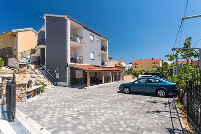 Ferienwohnung mit Klimaanlage, WLAN,