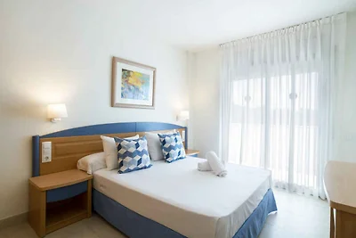 Appartamento Vacanza con famiglia Salou