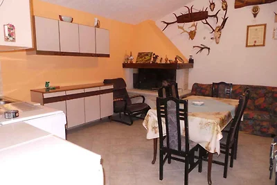 Casa vacanze Vacanza di relax Lupoglav