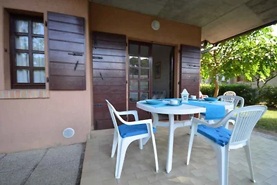 Vakantieappartement Gezinsvakantie Bibione