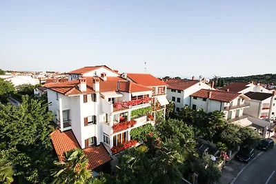 Vakantieappartement Gezinsvakantie Rovinj