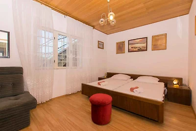 Apartament Dla rodzin Vodice