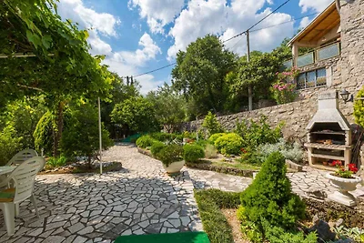 Appartamento Vacanza con famiglia Biograd na Moru