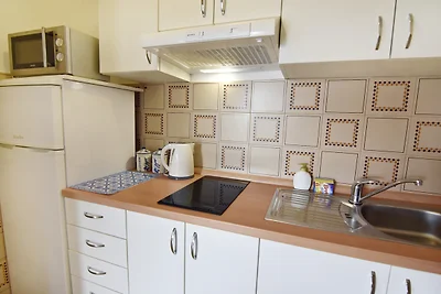 Apartamento Vacaciones familiares Umag