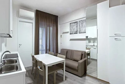 Ferienwohnung mit Klimaanlage und Pool