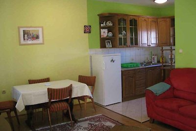 apartman za odmor Obiteljski odmor Palit-Rab