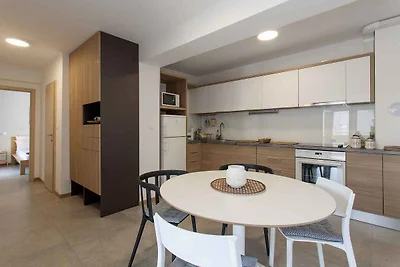 Ferienwohnung mit Klimaanlage und Pool