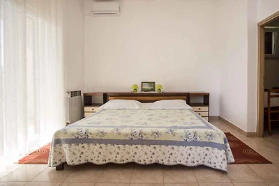 Appartamento Vacanza con famiglia Rovigno