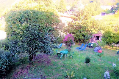 Ferienwohnung in ruhigen Gegend
