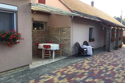Casa vacanze Vacanza di relax Balatonbereny