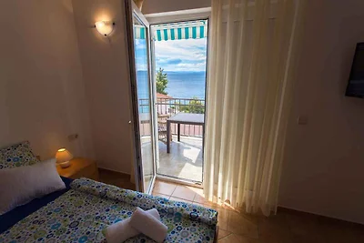 Vakantieappartement Gezinsvakantie Okrug Gornji