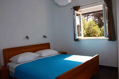 Ferienwohnung mit Balkon