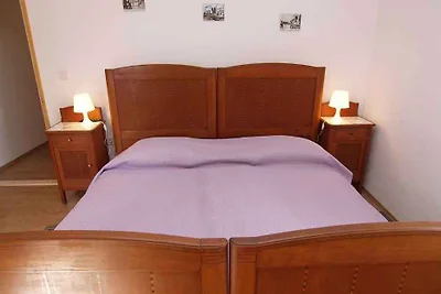 Ferienhaus mit Klimaanlage für Naturfreunde