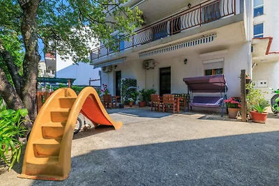 Ferienwohnung mit Klimaanlage