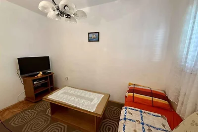 Ferienwohnung mit zwei Schlafzimmer und
