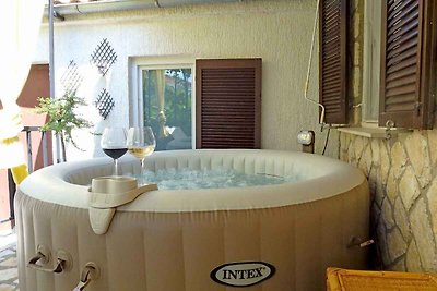 Apartament Dla rodzin Njivice