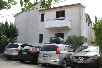 Appartamento Vacanza con famiglia Kukljica