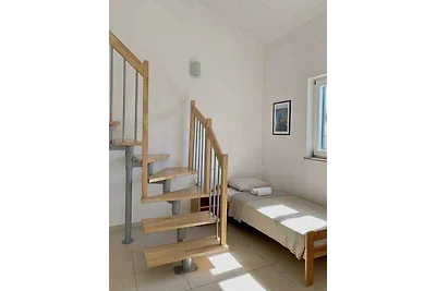 Vakantieappartement Gezinsvakantie Baska