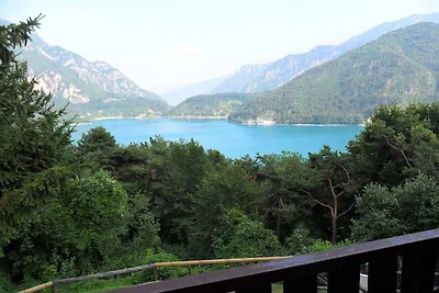 Appartamento Vacanza con famiglia Trento