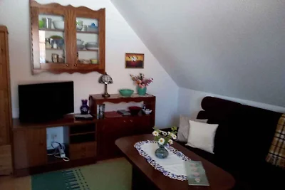 Appartamento Vacanza con famiglia Klausdorf