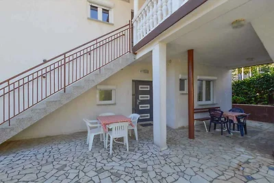 Vakantieappartement Gezinsvakantie Pula