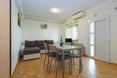 Ferienwohnung mit Klimaanlage