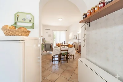 apartman za odmor Obiteljski odmor Santo Stefano al Mare