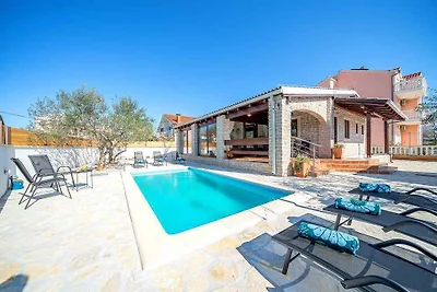 Villa VILLA MARIJANA 6+0